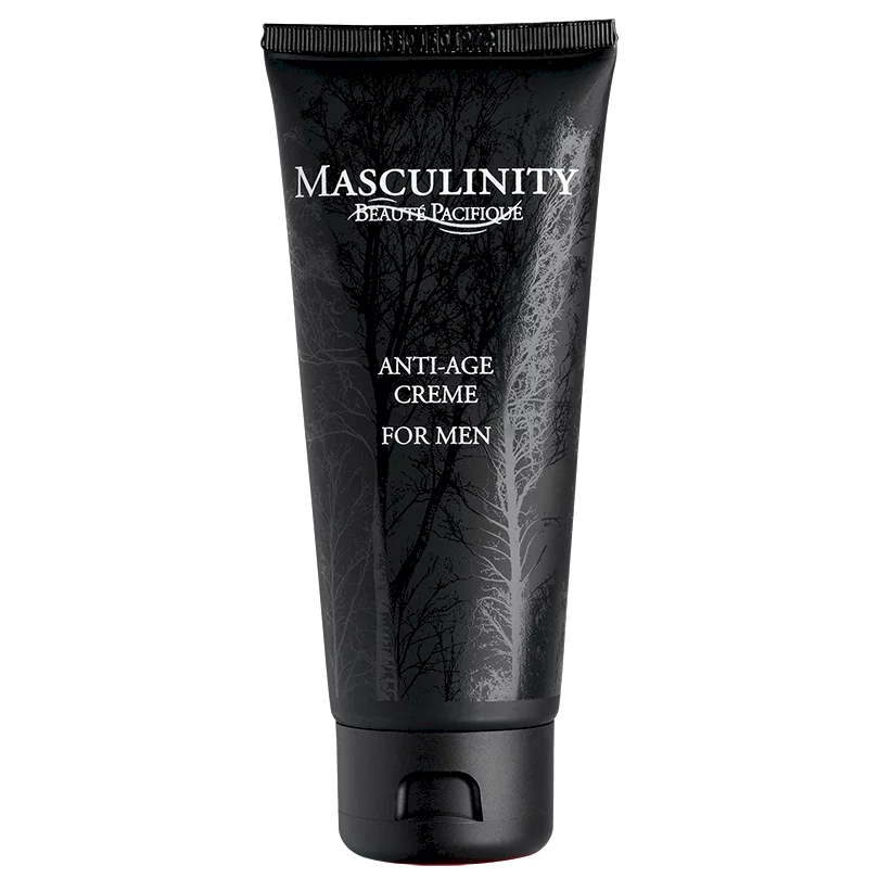 Masculinity Anti-Age Creme