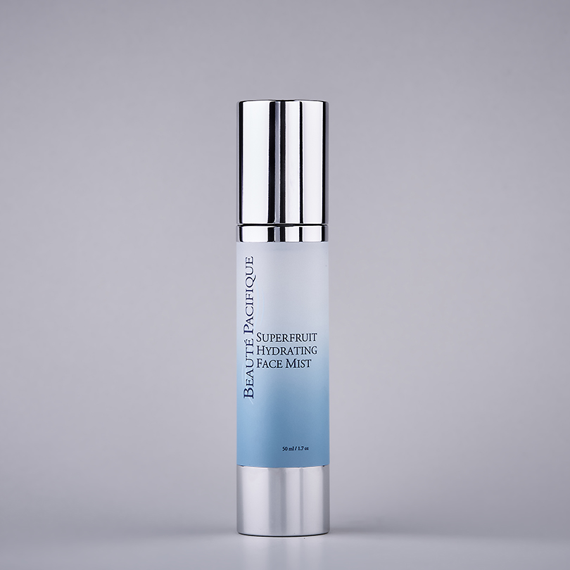 SuperFruit Hydrating Face Mist