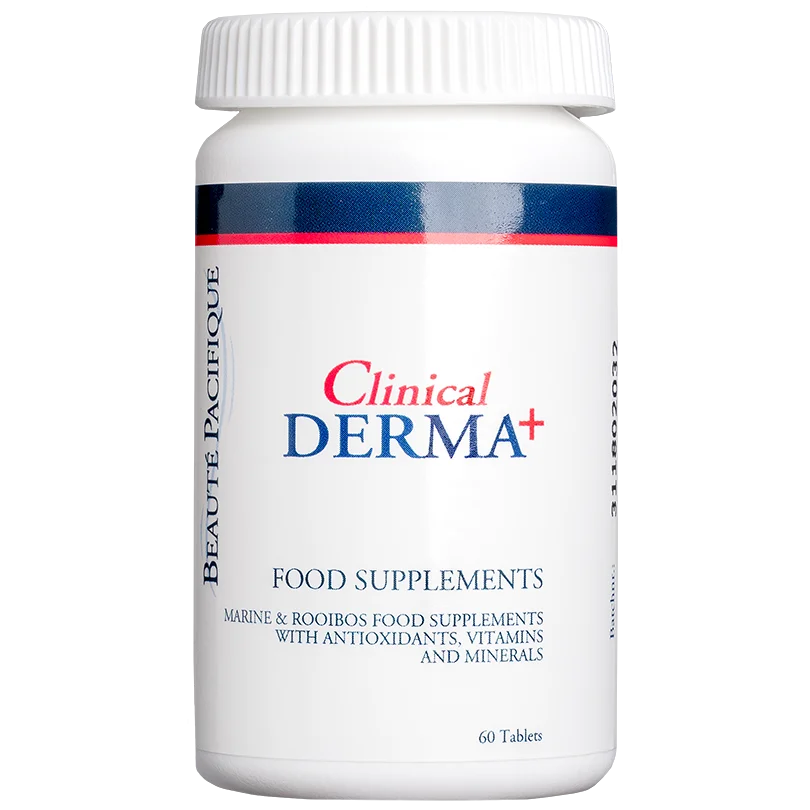 Clinical Super3 Derma+ 2 Food Supplement