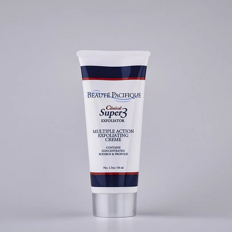 Clinical Super3 Exfoliator