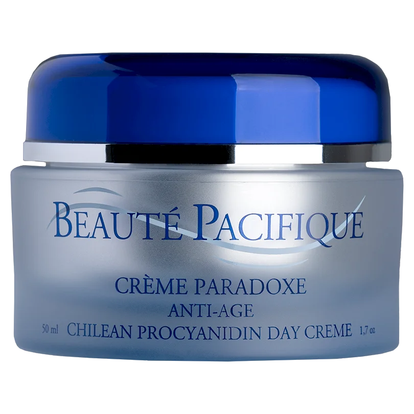 Intensivwirkende Anti-Aging-Tagespflege