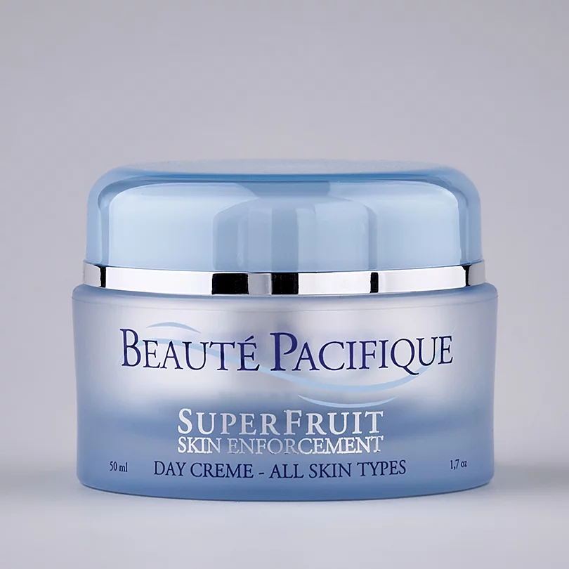 SuperFruit Skin Enforcement Day Creme - all skin