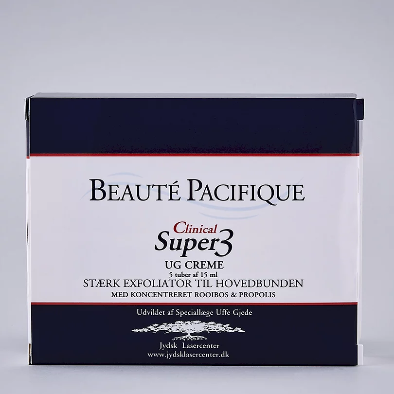 Clinical Super3 UG Creme