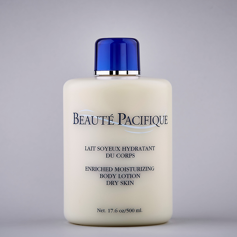 Moisturizing Body Lotion - dry skin