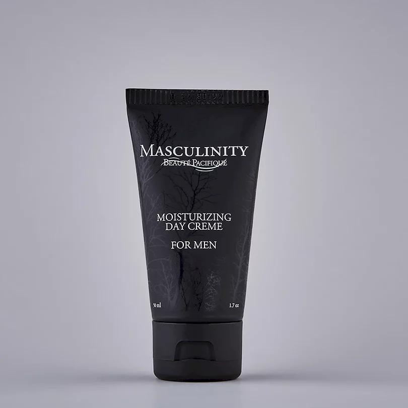 Masculinity Moisturizing Day Creme / Denní hydratační krém