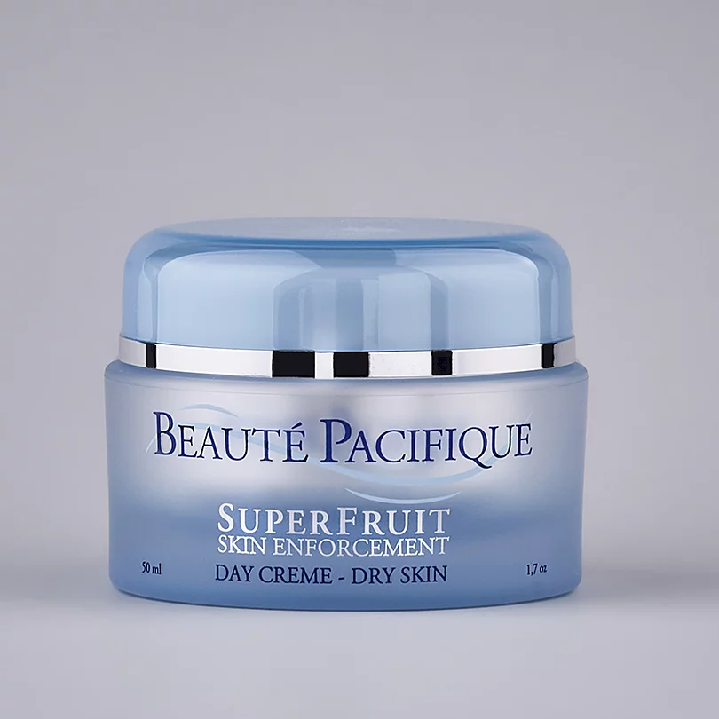 SuperFruit Skin Enforcement Day Creme - dry skin / SuperFruit denní krém na suchou pleť