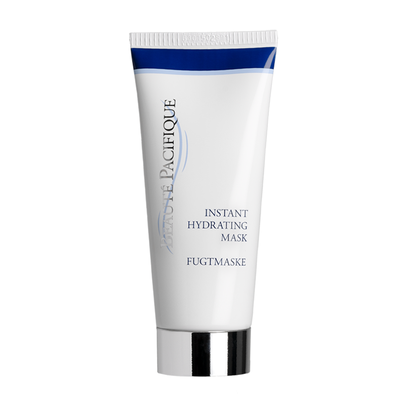 Instant Hydrating Mask- Feuchtigkeitsmaske