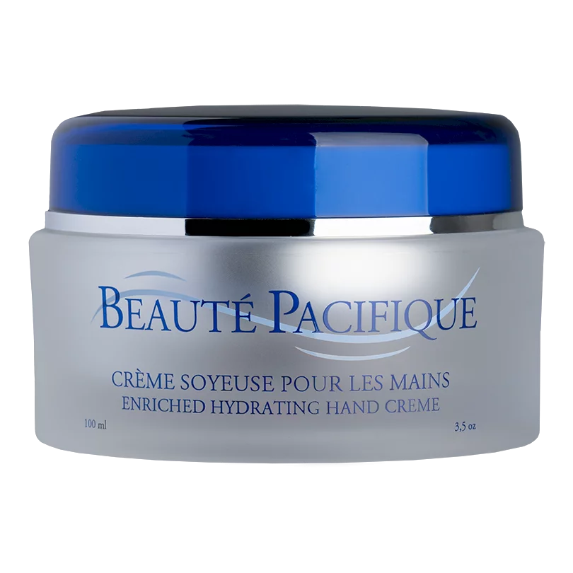 Enriched Hand Creme- Reichhaltige Handcreme für geschmeidige Haut