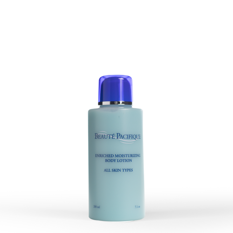 Antiage bodylotion til alle hudtyper fra Beauté Pacifique