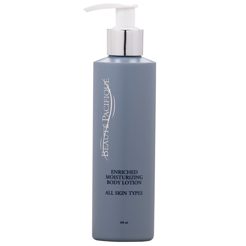 Antiage bodylotion til alle hudtyper fra Beauté Pacifique