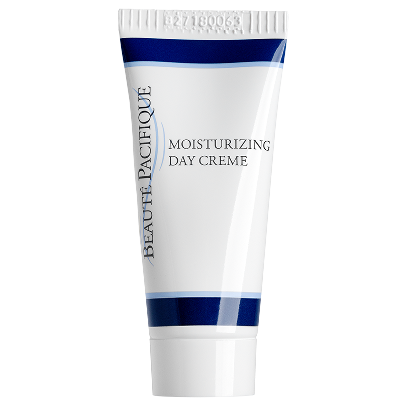 Fugtighedsgivende dagcreme til alle hudtyper, 20 ml.