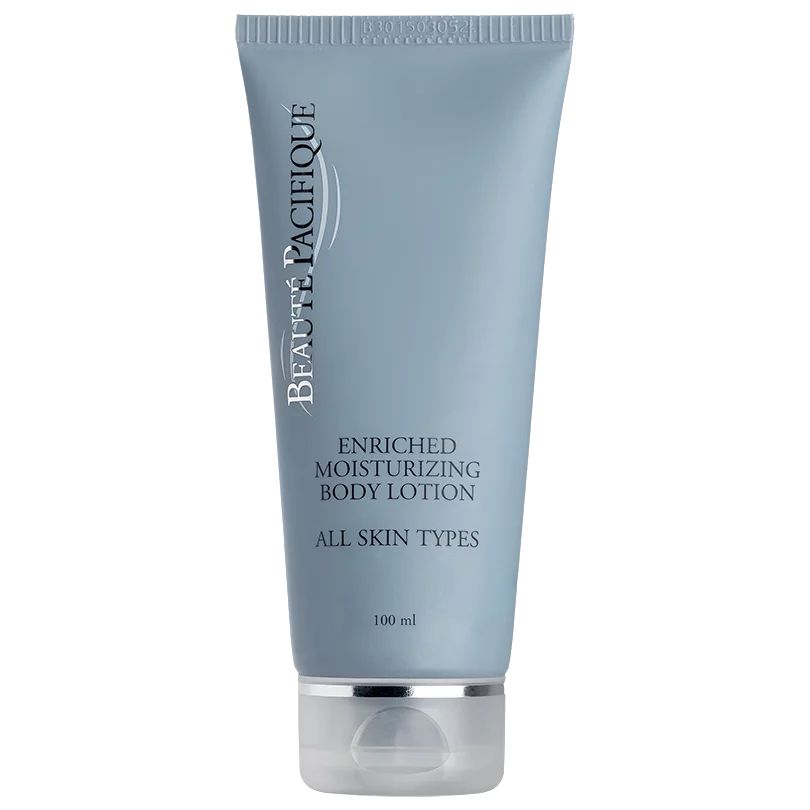 Body Lotion til alle hudtyper, 100 ml.