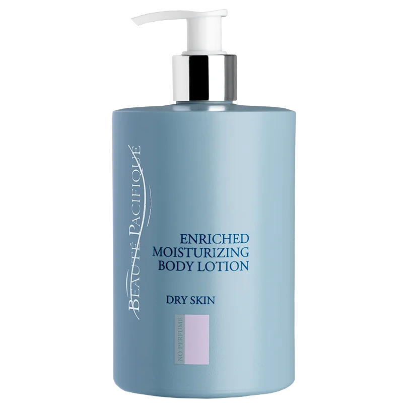Body Lotion til tør hud, uden parfume