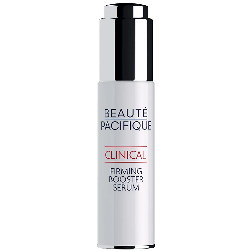 Clinical Firming Booster Serum