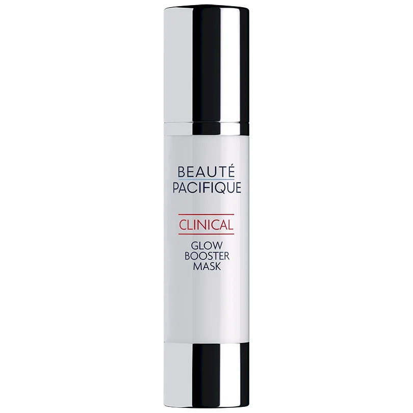 Clinical Glow Booster Mask