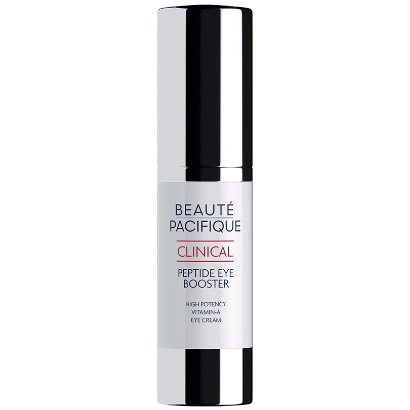 Clinical Peptide Eye Booster