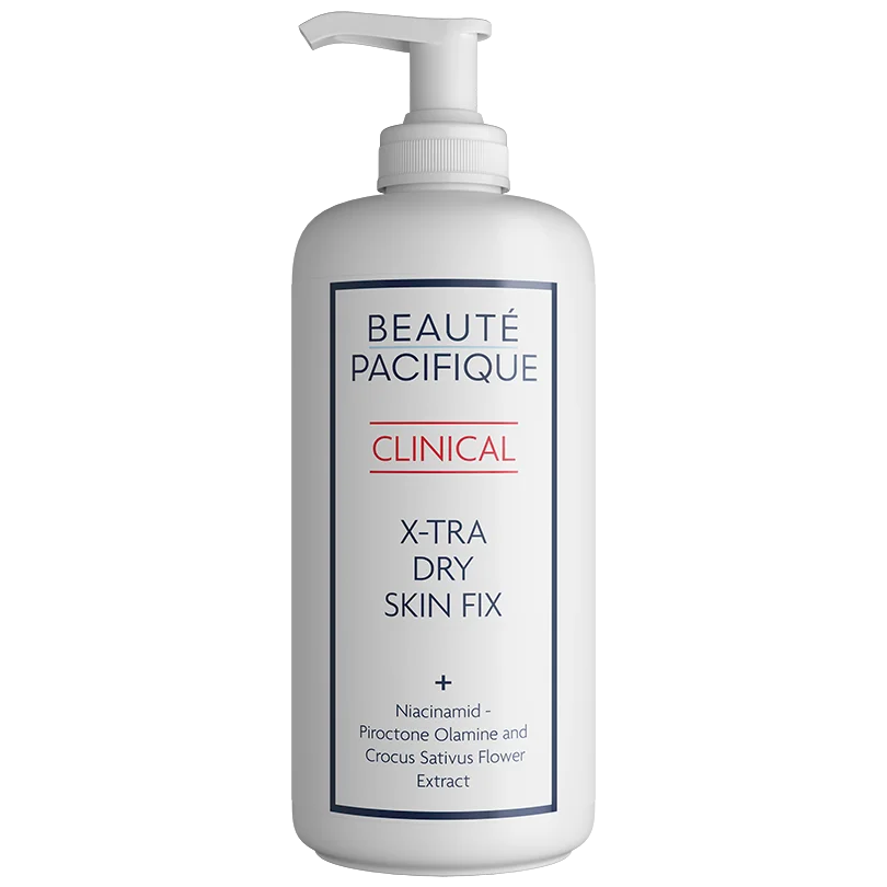 Clinical X-Tra Dry Skin Fix