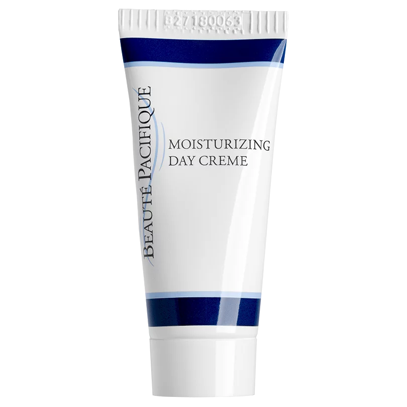 Fugtighedsgivende dagcreme til alle hudtyper, 20 ml.