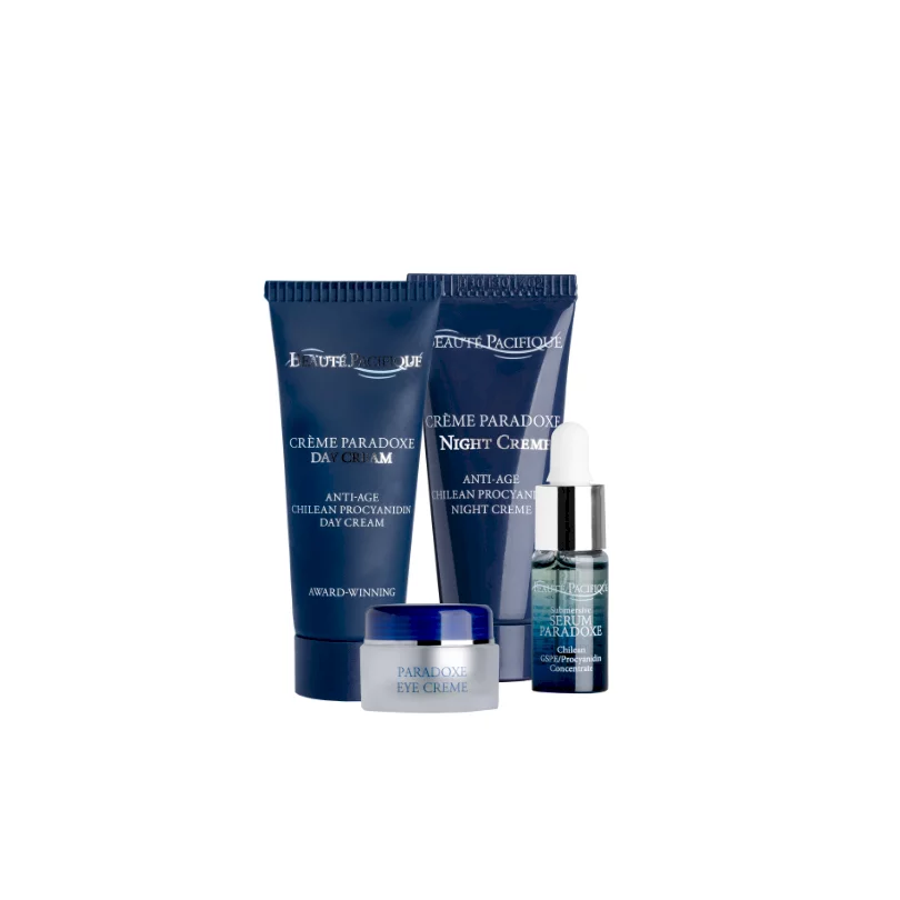 Paradoxe Kit