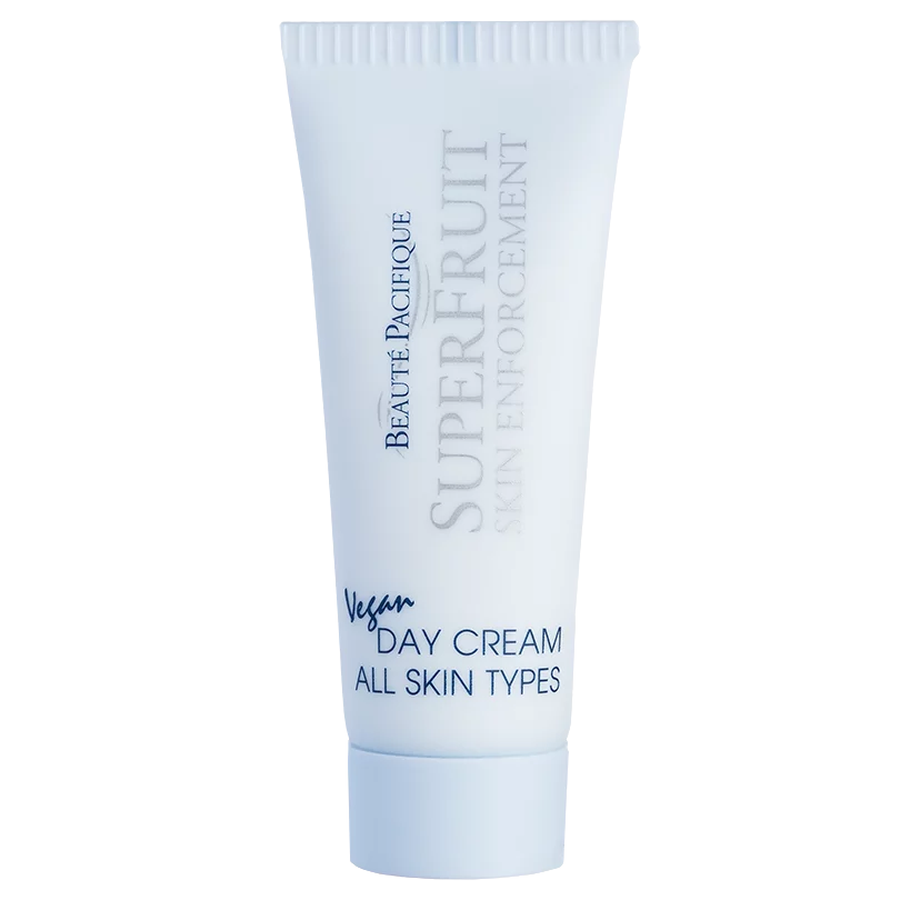 SuperFruit Skin Enforcement Dagcreme - alle hudtyper, 20 ml.