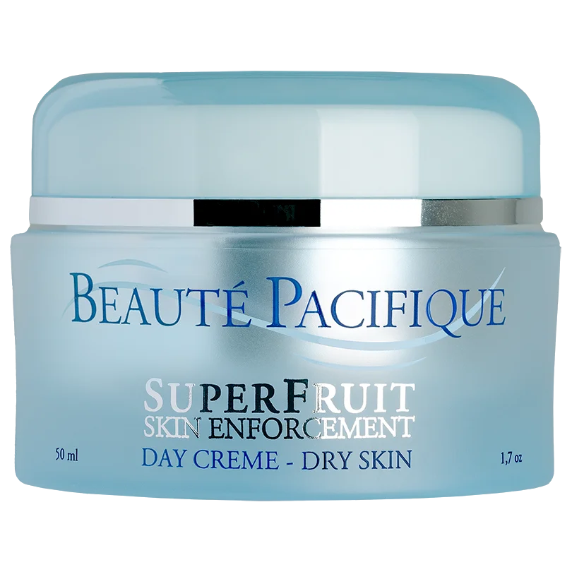 SuperFruit Skin Enforcement Dagcreme - tør hud