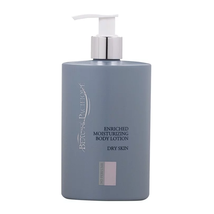 Enriched Moisturizing Body Lotion No Perfume 500ml / エンリッチド モイスチャライジング ボディローション