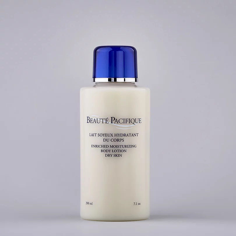 Moisturizing Body Lotion - dry skin