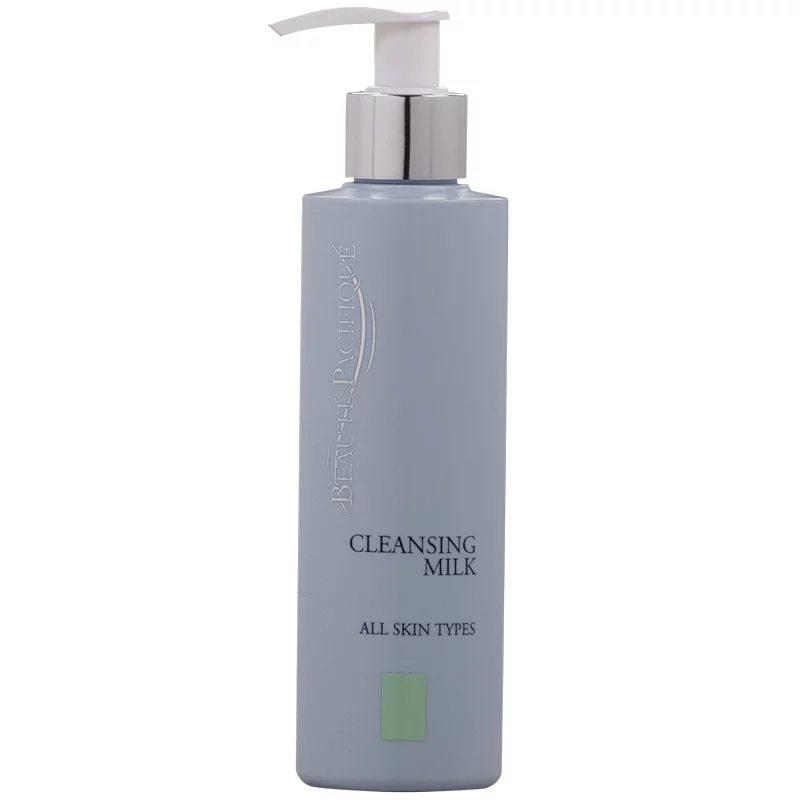 Enriched Cleansing Milk - all skin types