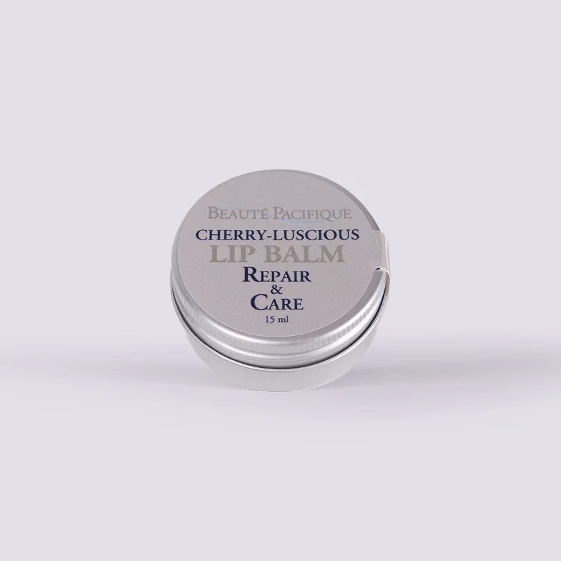 Cherry-Luscious Lip Balm (Repair&Care)