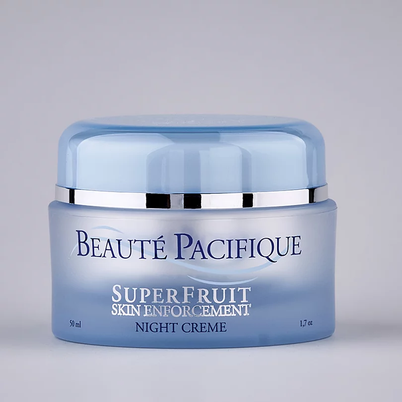 SuperFruit Skin Enforcement Night Creme