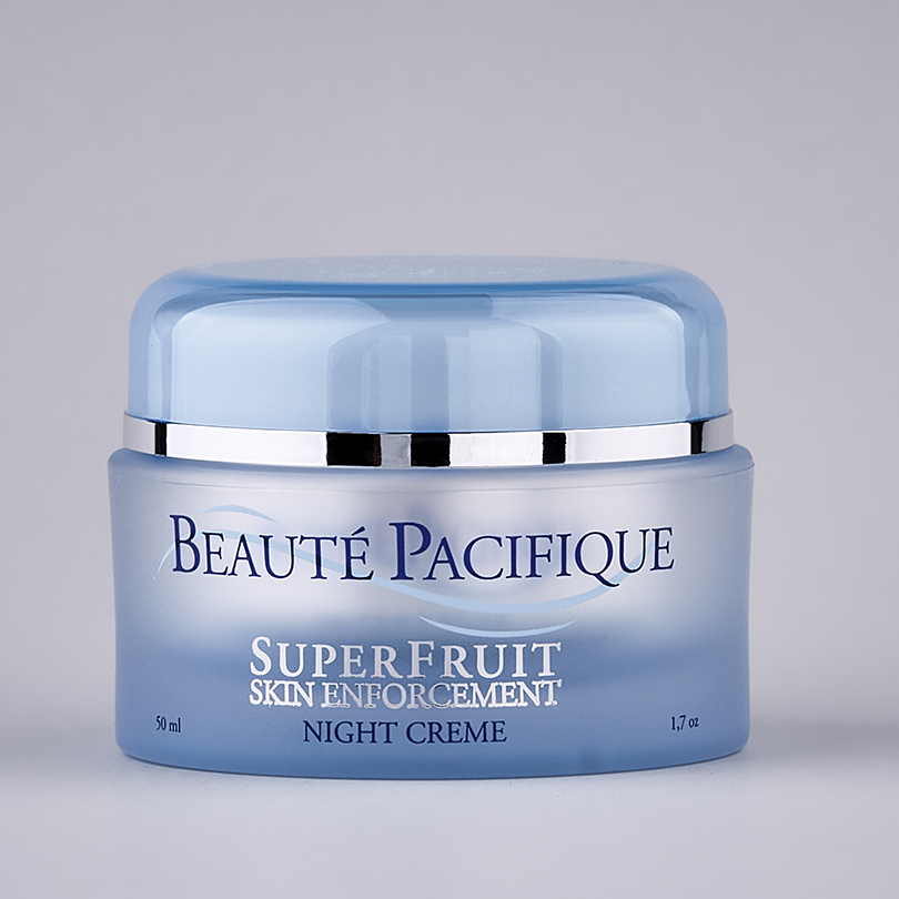 SuperFruit Skin Enforcement Night Creme