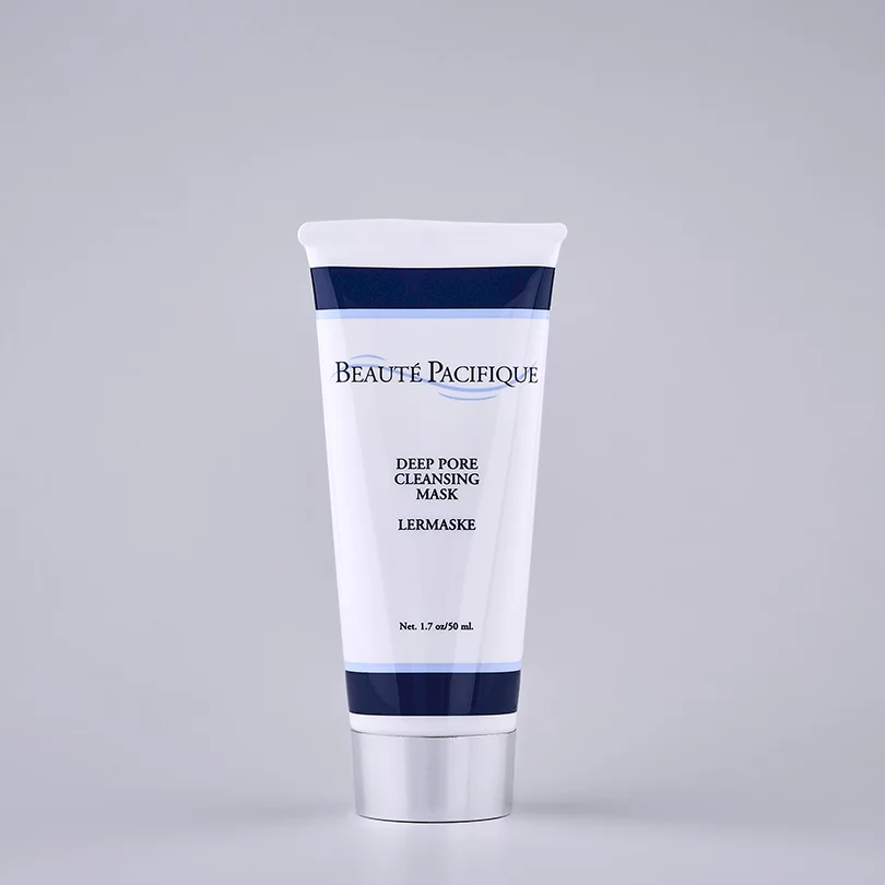 Deep Pore Cleansing Mask