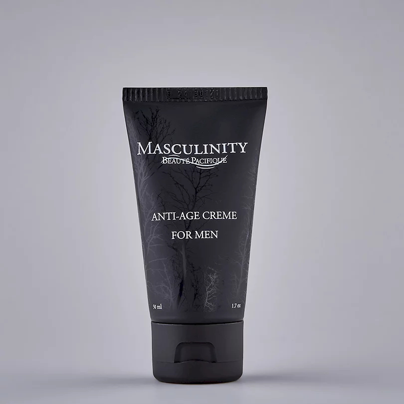 Masculinity Anti-Age Creme