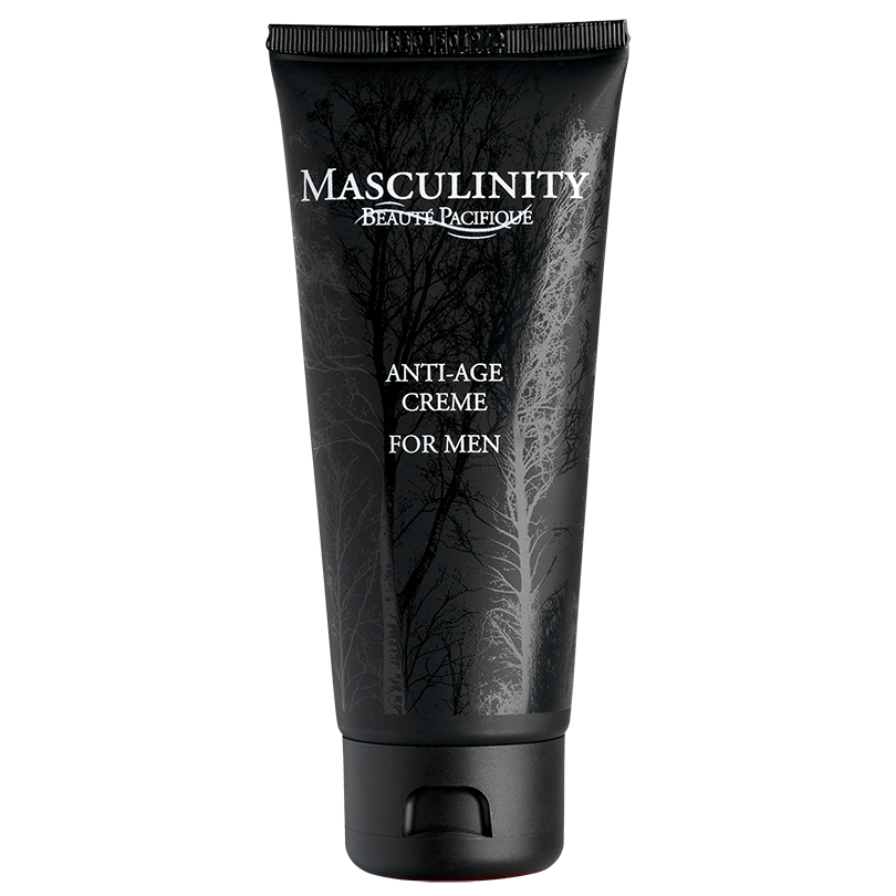 Masculinity Anti-Age Creme