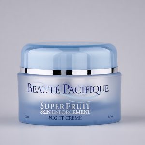 SuperFruit nočný krém s antioxidantmi