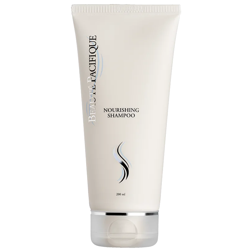 Shampoo - Nourishing