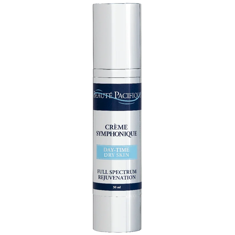 Crème Symphonique Day-Time, Dry Skin