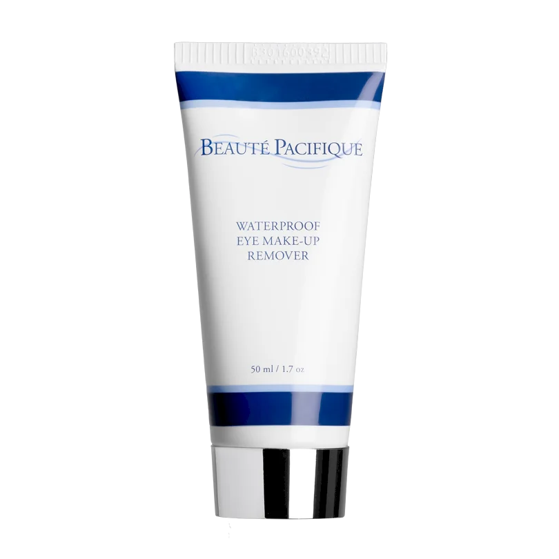 Waterproof Eye Make-up Remover