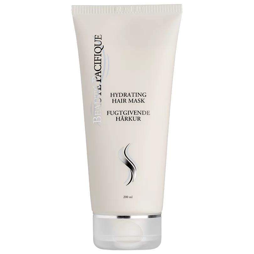 Hydrating Hair Mask