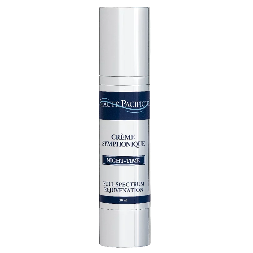 Crème Symphonique Night-Time